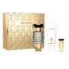 Rabanne Fame - EDP 80 ml + tělové mléko 100 ml + EDP 4 ml