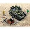 Sluban WWII M38-B0686 Sovětský tank BT7