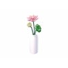 Sluban Flowers M38-B1101-06 Lotos ve váze