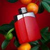 Montblanc Legend Red - EDP