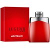 Montblanc Legend Red - EDP