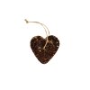 LIMARA Bezobilne zeleninove srdce Goody Crunch Cervena repa Zelena paprika Cervena paprika 80g 0303202513441541676