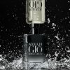 Giorgio Armani Acqua Di Gio Pour Homme Parfum - parfém (plnitelný) 100 ml + parfém 15 ml