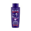 sampon pro melirovane blond a stribrne vlasy elseve color vive purple shampoo 200 ml 14549165112759