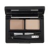 PUPA Milano Paletka na úpravu obočí (Eyebrow Design Set) 1,1 g