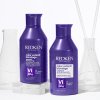 Redken Šampon neutralizující žluté tóny vlasů Color Extend Blondage (Shampoo)