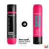 Matrix Balzám proti lámavosti vlasů Instacure (Conditioner)