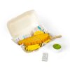 Bigjigs Toys Ryba a hranolky