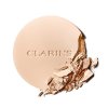 Clarins Matující pudr Ever Matte (Compact Powder) 10 g