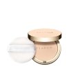 Clarins Matující pudr Ever Matte (Compact Powder) 10 g