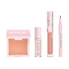 Kylie Cosmetics Dárková sada 4-Piece Make-up Set