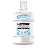Listerine Ústní voda s bělicím účinkem Advanced White Mild Taste