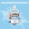 Listerine Ústní voda s bělicím účinkem Advanced White Mild Taste