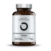 SATORI NUTRITION Lipozomální vitamín C 60 ks