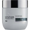 System Professional Objemová maska na vlasy (Volumize Mask)