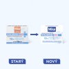 Mixa Intenzivně hydratační denní krém Hyalurogel (Rich Hydration Cream) 50 ml