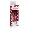 Dtangler Kartáč na vlasy Red Scarlett