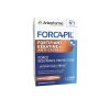 Forcapil Fortifilant keratin - síla, odolnost a ochrana pro vlasy a nehty 60 kapslí