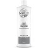 Nioxin Revitalizér pokožky pro jemné mírně řídnoucí přírodní vlasy System 1 (Conditioner System 1) (Objem 300 ml)