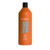 Matrix Vyhlazující šampon pro neposlušné vlasy Total Results Mega Sleek (Shampoo for Smoothness)