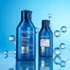 Redken Posilující šampon pro suché a poškozené vlasy Extreme (Fortifier Shampoo For Distressed Hair)