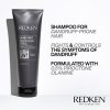 Redken Šampon proti lupům Scalp Relief (Dandruff Control Shampoo)