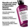 L'Oréal Professionnel Šampon pro kudrnaté a vlnité vlasy Curl Expression Anti Build Up (Professional Shampoo) (Objem 300 ml)
