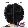 L'Oréal Professionnel Šampon pro kudrnaté a vlnité vlasy Curl Expression Anti Build Up (Professional Shampoo) (Objem 300 ml)