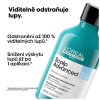 L'Oréal Professionnel Šampon proti lupům Scalp Advanced (Anti-Dandruff Dermo Clarifier Shampoo) (Objem 500 ml)