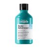 L'Oréal Professionnel Šampon proti lupům Scalp Advanced (Anti-Dandruff Dermo Clarifier Shampoo) (Objem 500 ml)
