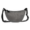 Tom Tailor Dámská crossbody kabelka Liriel Summer Banana Bag