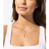 Michael Kors Fashion bicolor náhrdelník pro ženy Premium MKC1741TL931