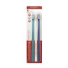 Swissdent Zubní kartáček Whitening Soft Zurich 2 + 1 ZDARMA