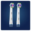 Oral B Náhradní kartáčové hlavice s Technologií CleanMaximiser 3D White