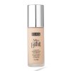 PUPA Milano Lehký tekutý make-up SPF 10 Active Light (Perfect Skin Foundation) 30 ml