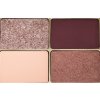 Estée Lauder Paletka očních stínů Pure Color (Luxe Eyeshadow Quads) 6 g