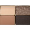 Estée Lauder Paletka očních stínů Pure Color (Luxe Eyeshadow Quads) 6 g