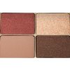 Estée Lauder Paletka očních stínů Pure Color (Luxe Eyeshadow Quads) 6 g