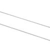 Tous Stříbrný náhrdelník Chain 611902800