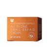 Mizon Regenerační pleťový krém s filtrátem hlemýždího sekretu 92% (All In One Snail Repair Cream)