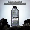 Garnier Micelární voda s aktivním uhlím Pure Active (Micellar Purifying Jelly Water)