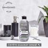 Garnier Micelární voda s aktivním uhlím Pure Active (Micellar Purifying Jelly Water)