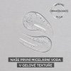 Garnier Micelární voda s aktivním uhlím Pure Active (Micellar Purifying Jelly Water)
