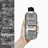 Garnier Micelární voda s aktivním uhlím Pure Active (Micellar Purifying Jelly Water)