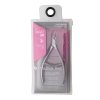 STALEKS Profesionální kleště na nehtovou kůžičku Smart 30 3 mm (Professional Cuticle Nippers)