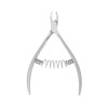 STALEKS Profesionální kleště na nehtovou kůžičku Smart 30 3 mm (Professional Cuticle Nippers)