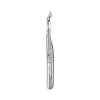 STALEKS Profesionální kleště na kůžičku Exclusive 20 8 mm Magnolia (Professional Cuticle Nippers)