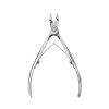 STALEKS Profesionální kleště na kůžičku Exclusive 20 8 mm Magnolia (Professional Cuticle Nippers)