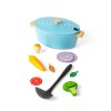 Bigjigs Toys Zapékací mísa se zeleninou