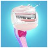 Gillette Holicí strojek Venus Comfort Glide Spa Breeze + 2 hlavice